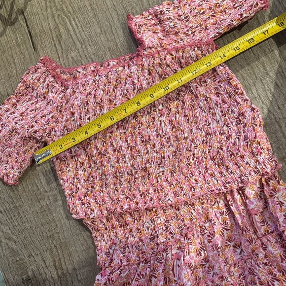 Poupette St. Barth Soledad Dress. - Picture 4 of 5